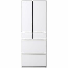 Tủ lạnh Hitachi R-HW54R dung tích 540 lít (nội địa Nhật Bản)