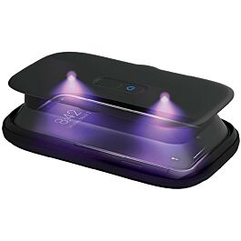 Hộp khử khuẩn công nghệ tia UV HoMedics SAN-PH100 (Pin sạc)