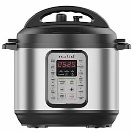 Nồi áp suất Instant Pot Duo Plus 6 quart 9 in 1