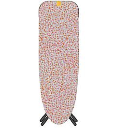 Cầu là quần áo cao cấp Joseph Joseph Glide Max 50029 (Đức), khung thép siêu nhẹ bảo hành 5 năm, có thể gấp gọn, mặt ủi kích thước lớn 45 cm