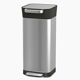 Thùng rác cao cấp Joseph Joseph Titan 20 lít (nội địa Đức)