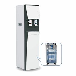Cây nước nóng lạnh Karofi HCV151-WH