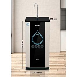 Máy lọc nước thông minh RO Karofi K9IQ-2 PLUS