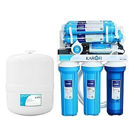 Máy lọc nước RO 9 lõi Karofi KT-E9RO