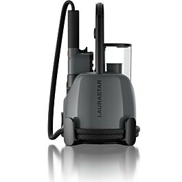 Bàn là hơi nước cao cấp Laurastar IZZI Plus, bảo hành 2 năm