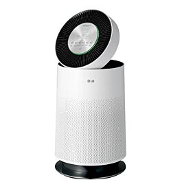 Máy lọc không khí LG Puricare 1 tầng AS193DWFA dùng cho phòng 61 m2