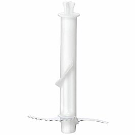 Lưỡi dao răng cưa xay đồ cứng dùng cho cối xay Braun 1250ml