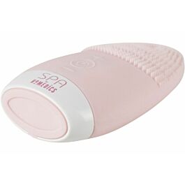 Máy rửa mặt công nghệ siêu âm HoMedics FAC-001-EU