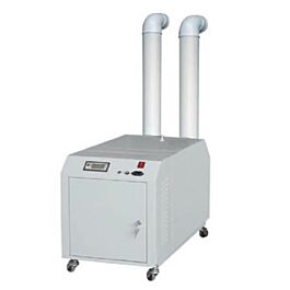 Máy tạo ẩm công nghiệp Mitsuta LT-UH12, hơi phun 12 kg/h, lưu lượng gió 450 m3/h, bảo hành 2 năm