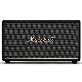 Loa di động Marshall Stanmore III, đỉnh cao của công nghệ âm thanh hiện đại