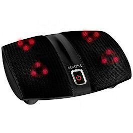 Máy massage chân hồng ngoại công nghệ Shiatsu HoMedics FMS-255H
