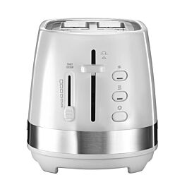 Máy nướng bánh mì Delonghi CTLA2103.W, nhập khẩu Italy