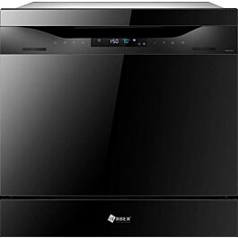 Máy rửa bát Arber ABMRB08GD