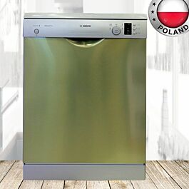 Máy rửa bát Bosch SMS25KI00E nhập khẩu Đức