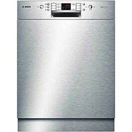 Máy rửa bát Bosch SMS63L08EA (Đức), 12 bộ Châu Âu, 6 chương trình rửa