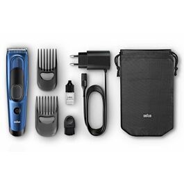 Tông đơ cắt tóc Braun HC5030