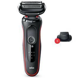 Máy cạo râu Braun 50.B1200s của Đức bảo hành 2 năm
