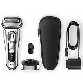 Máy cạo râu Braun Series 9 9330S - Bảo hành 5 năm