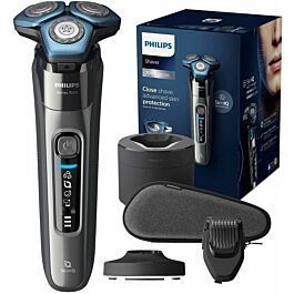Máy cạo râu Philips S7788/59 sản xuất Hà Lan bảo hành 2 năm