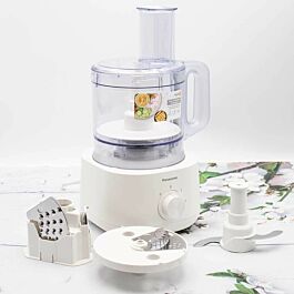 Máy chế biến thực phẩm Panasonic MK-F310WRA