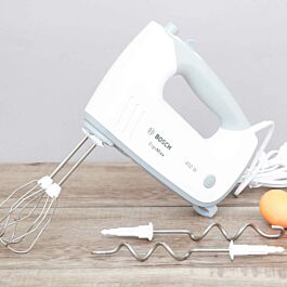 Máy đánh trứng Bosch MFQ36400, sản xuất tại Châu Âu, công suất 450w, bảo hành 2 năm