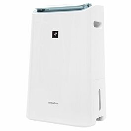 Máy lọc không khí và hút ẩm Sharp DW-E16FA-W