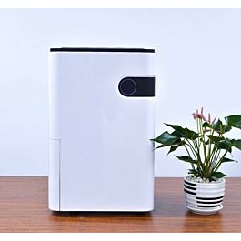 Máy hút ẩm Medion MD 19679 của Đức, dùng cho phòng 40 m2