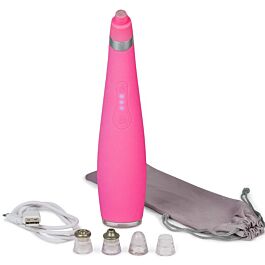 Máy hút mụn và tẩy da chết Rio DRMA3