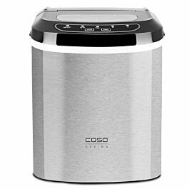 Máy làm đá viên Caso 3301 IceMaster Pro nhập khẩu Đức, bảo hành 2 năm