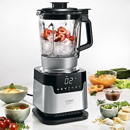 Máy làm sữa hạt Caso CB2200 (nội địa Đức), công suất 2200w, bảo hành 2 năm