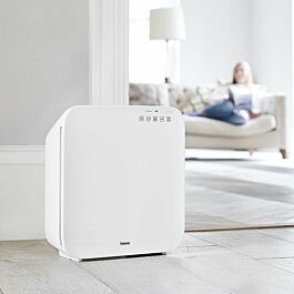 Máy lọc không khí Beurer LR310, dùng cho phòng 56 m2, nhập khẩu Đức, có đèn diệt khuẩn