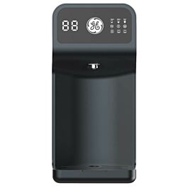 Máy lọc nước để bàn GE B04 nhập khẩu Mỹ, công nghệ làm nóng nhanh không mất thời gian chờ đợi