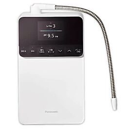 Máy lọc nước ion kiềm Panasonic TK-AS700, sản xuất tại Nhật Bản, bảo hành 5 năm