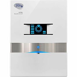 Máy lọc nước Unilever Pureit Ultima màu Trắng