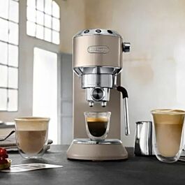 Máy pha cà phê Delonghi EC885.BG