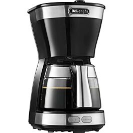 Máy pha cà phê Delonghi ICM12011.BK của Ý