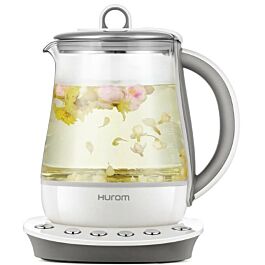 Máy pha trà Hurom Tea Master TM-B01FWH