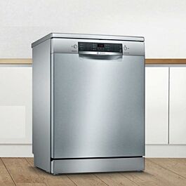 Máy rửa bát Bosch SMS46NI05E - Hàng chính hãng
