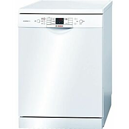 Máy rửa bát Bosch SMS63L02EA