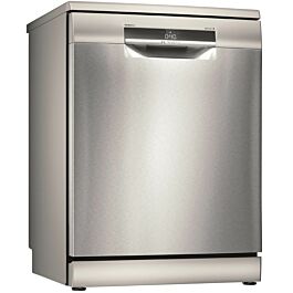 Máy rửa bát Bosch SMS6ZCI08E sản xuất tại Đức, rửa 14 bộ, bảo hành 3 năm
