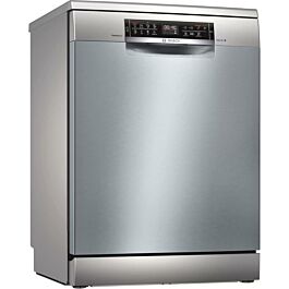 Máy rửa bát bán âm Bosch SMI6ZCS49E Seri 6