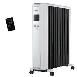 Máy sưởi dầu Tiross TS9218 12 thanh chống bỏng