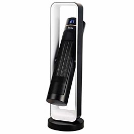 Máy sưởi gốm Saiko CH-2200R công suất 2200w