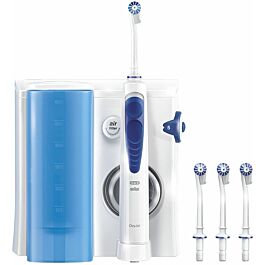 Máy tăm nước Oral-B Oxyjet MD20