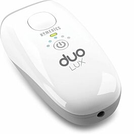 Máy triệt lông cá nhân HoMedics IPL-HH390