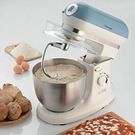 Máy trộn bột Ariete Mod 1588 công suất 1200w, tô inox dung tích 5,5 lít, bảo hành 2 năm