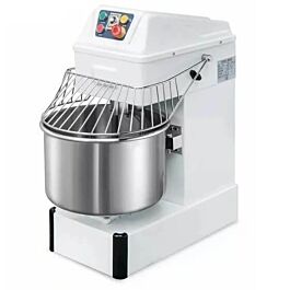 Máy trộn bột khô công nghiệp ATMAX AT-MTBK30L, trộn 13 kg bột, bảo hành 2 năm