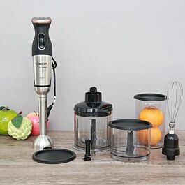 Máy xay cầm tay Bosch MSM87180 công suất 750w