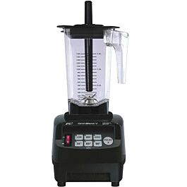 Máy xay sinh tố JTC Omniblend V TM-800A, công suất 2200 w, tốc độ tối đa 38000 vòng/phút, cối xay nhựa cao cấp 1500 ml (max 2 lít), có chế độ hẹn giờ, bảo hành 3 năm