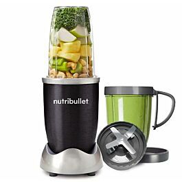 Máy xay sinh tố Nutribullet NB-101B công suất 600w